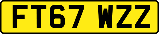 FT67WZZ