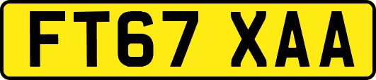 FT67XAA