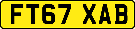 FT67XAB
