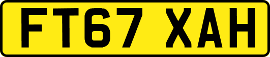 FT67XAH