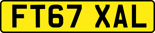 FT67XAL