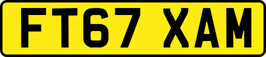 FT67XAM