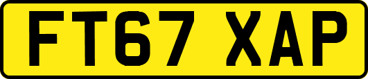 FT67XAP