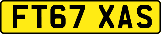 FT67XAS