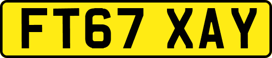FT67XAY