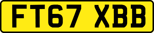 FT67XBB