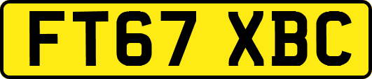 FT67XBC