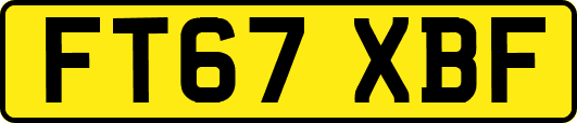 FT67XBF