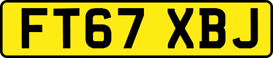 FT67XBJ