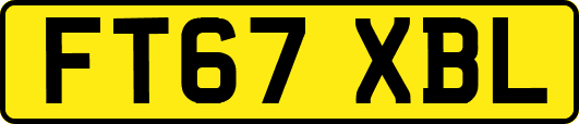 FT67XBL