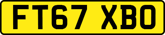 FT67XBO