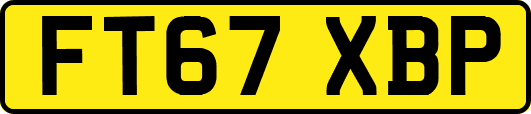 FT67XBP