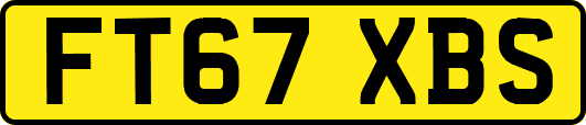 FT67XBS