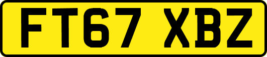 FT67XBZ