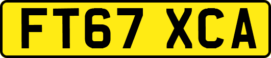 FT67XCA