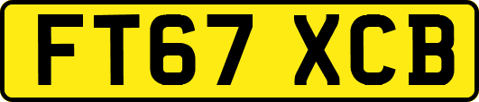 FT67XCB