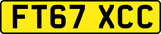 FT67XCC