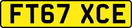 FT67XCE