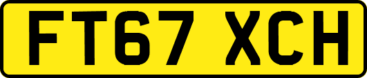 FT67XCH
