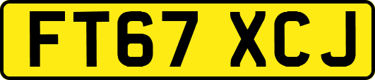 FT67XCJ