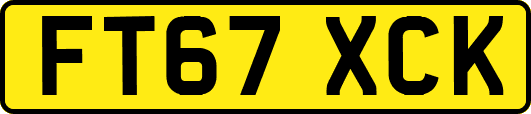 FT67XCK