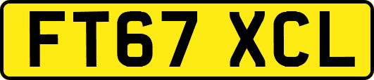 FT67XCL