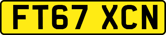 FT67XCN