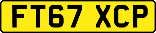 FT67XCP