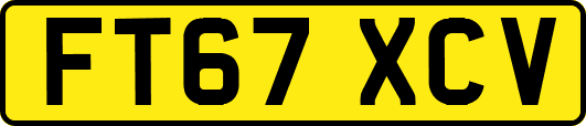 FT67XCV