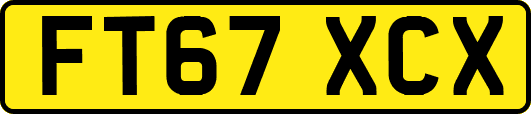 FT67XCX