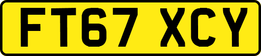 FT67XCY