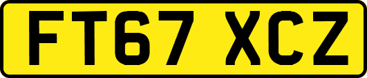 FT67XCZ