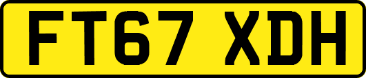 FT67XDH