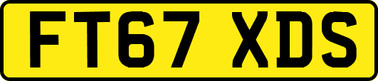 FT67XDS