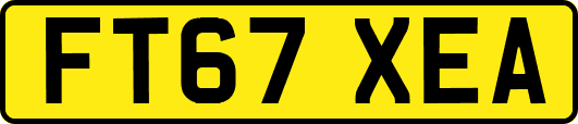 FT67XEA