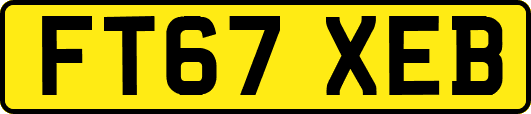 FT67XEB