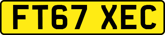 FT67XEC