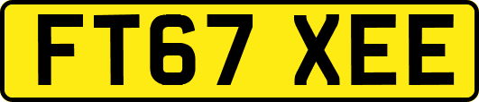 FT67XEE