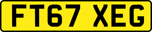 FT67XEG