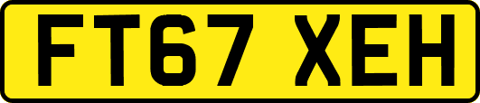 FT67XEH