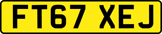 FT67XEJ