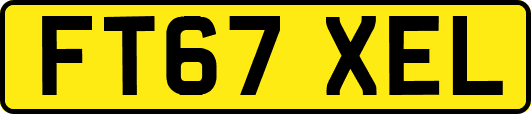 FT67XEL