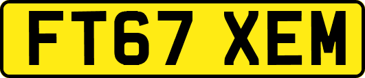 FT67XEM