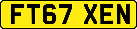 FT67XEN