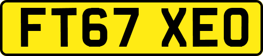FT67XEO