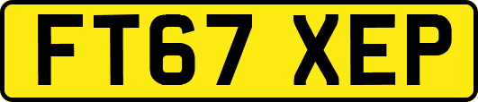 FT67XEP