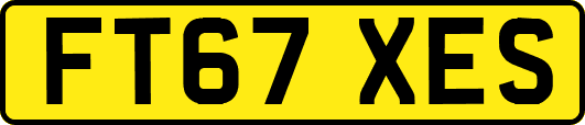 FT67XES