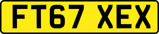 FT67XEX