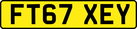 FT67XEY