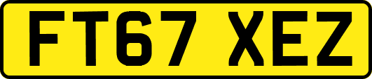 FT67XEZ
